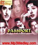 Passport 1961 song download